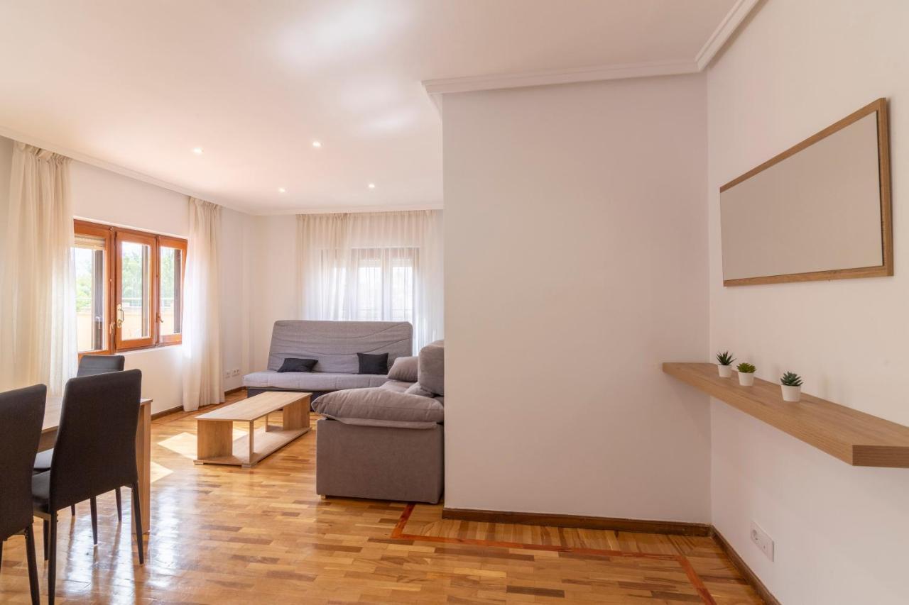 Apartamentos El Balcon Del Duero San Esteban De Gormaz Exterior photo